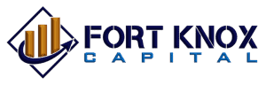 Fort Knox Capital Logo
