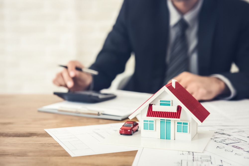What to know when applying for a real estate loan