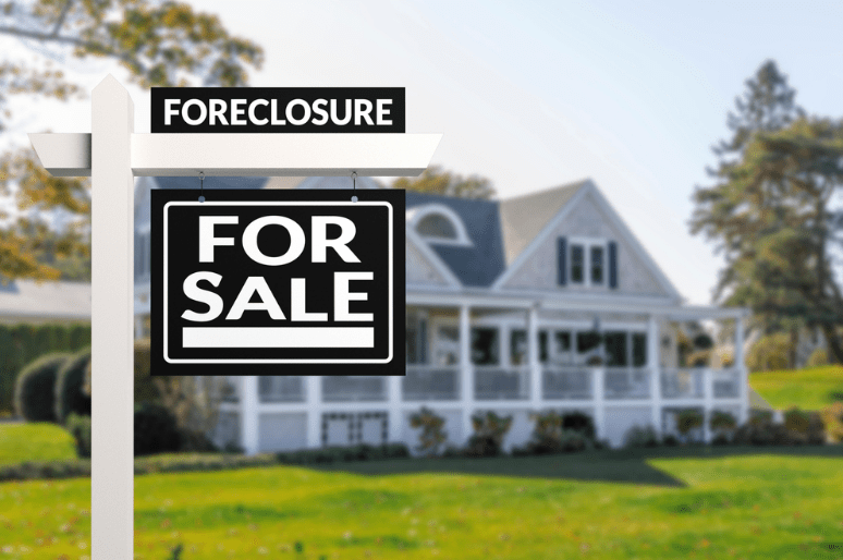 You can purchase foreclosed properties to get the best deal