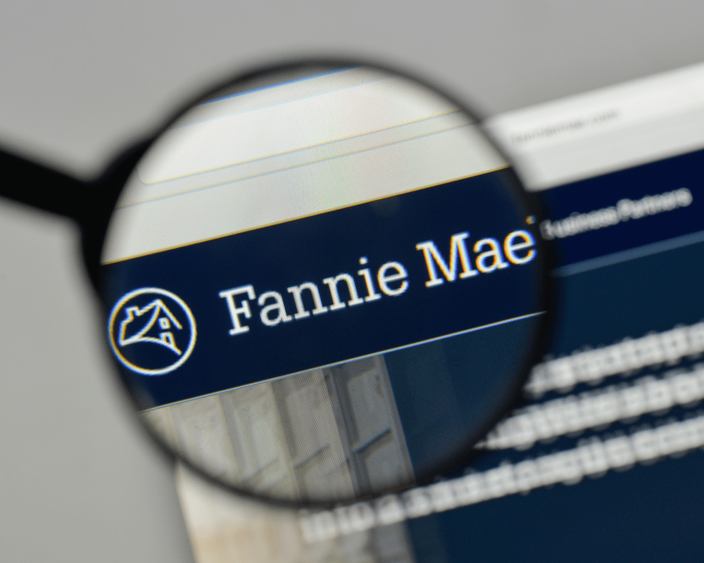 Fannie Mae