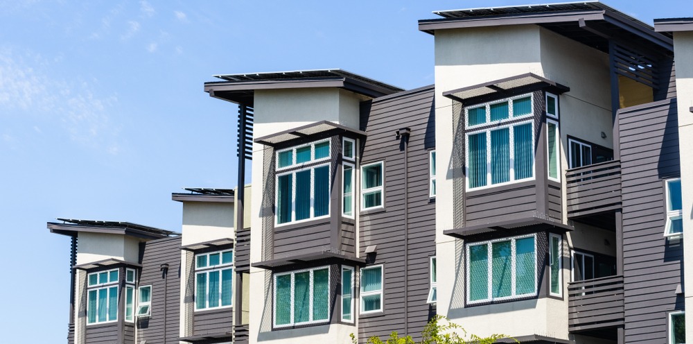 Challenges of multifamily financing