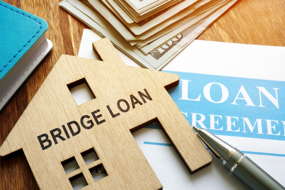 What is a Bridge Loan