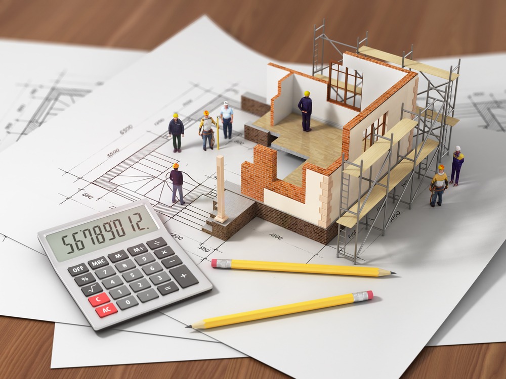 Construction Loans Guide