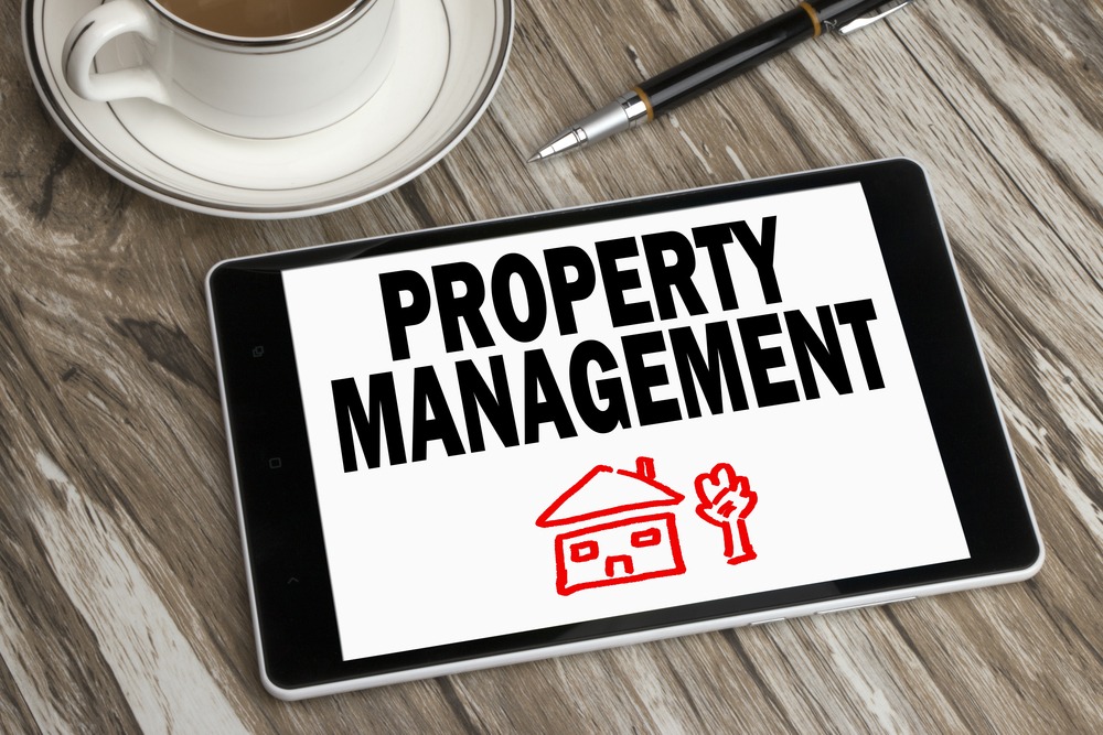 Construction Loans Guide: Property Management