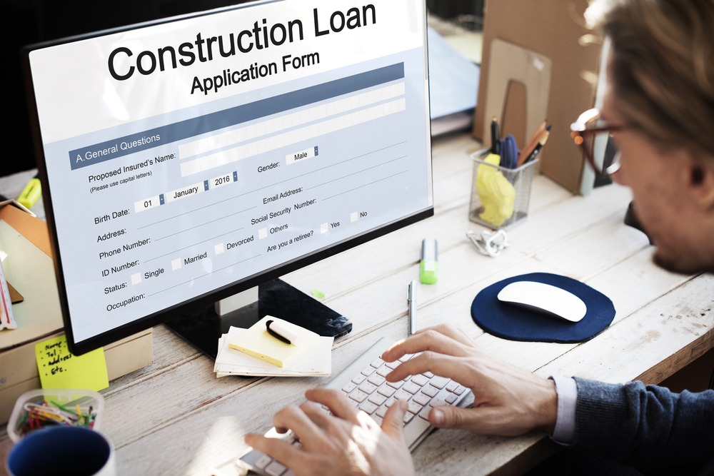 Construction Loans Guide: Applying for a Construction Loan