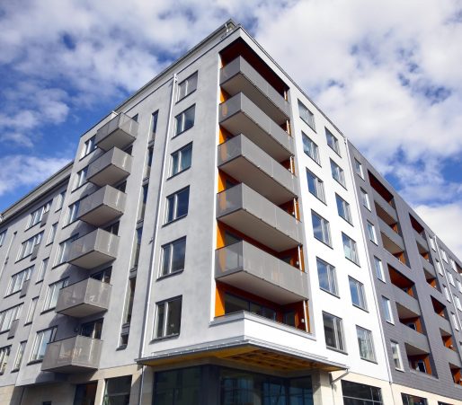 multifamily bridge lender